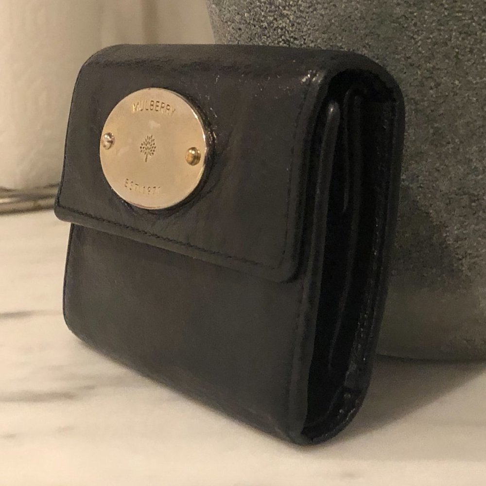 COPY - Mulberry Wallet
